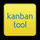 Logo of Kanban Tool