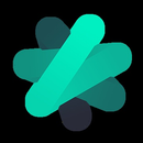 Logo of Fibery