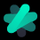 Logo of Fibery
