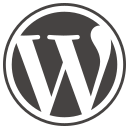 Logo of WordPress.org