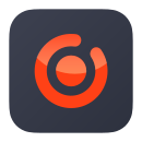 Logo of EaseUS RecExperts