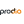 Logo of Prodio