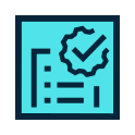Logo of QAComplete