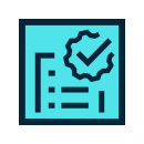 Logo of QAComplete