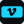 Logo of Vimeo