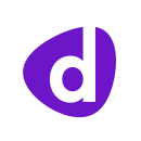Logo of Discuss