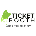 Logo of Ticket Booth