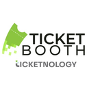 Logo of Ticket Booth