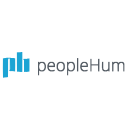 Logo of peopleHum
