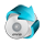 Logo of AnyMP4 DVD Copy