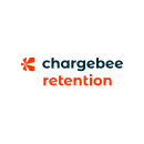 Logo of Chargebee Retention