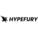 Logo of Hypefury