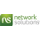 Logo of Network Solutions