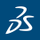 Logo of Dassault Design & Engineering Simulation