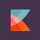 Logo of Kayako
