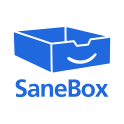 Logo of SaneBox