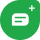 Logo of Freshworks Customer Service Suite