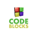 Logo of Code::Blocks