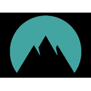 Logo of NordPass Business