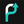 Logo of PubScale