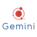 Logo of Gemini