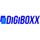Logo of Digiboxx
