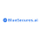 Logo of BlueSecures.ai
