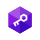 Logo of dbForge SQL Decryptor