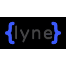Logo of Lyne.ai