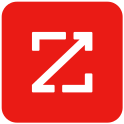 Logo of ZoomInfo Marketing