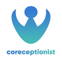 Logo of CoReceptionist