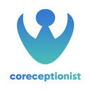 Logo of CoReceptionist