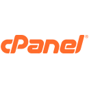 Logo of cPanel