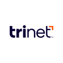 Logo of TriNet