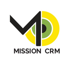 Logo of MISSION CRM