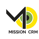 Logo of MISSION CRM