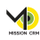 Logo of MISSION CRM