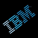Logo of IBM Secure Virtualization
