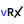 Logo of Vicarius