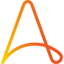 Logo of Automation Anywhere - RPA | Robotic Process Automation
