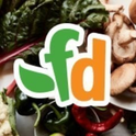 Logo of FreshDirect