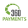 Logo of 360 Payments