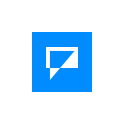 Logo of Textmagic