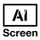 Logo of AI Screen
