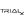 Logo of TrialX