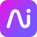 Logo of Dialpad Ai Meetings