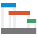 Logo of Office Timeline
