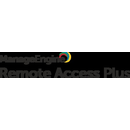 Logo of ManageEngine Remote Access Plus