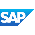 Logo of SAP Service Cloud