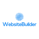 Logo of WebsiteBuilder